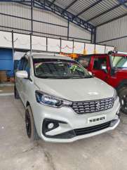 Maruti Suzuki Ertiga VDI