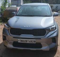 Kia Sonet 1.5 HTK Diesel