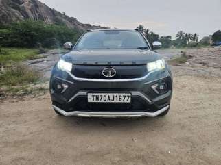 Tata Nexon XE