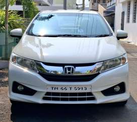 Honda City I VTEC VX Option