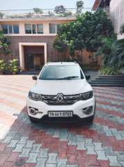 Renault Kwid 1.0 RXT Opt