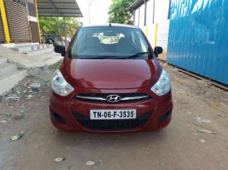 Hyundai i10 1.1 Era