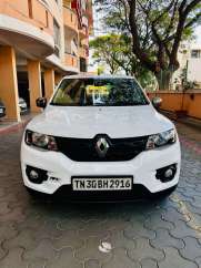 Renault Kwid RXT Opt