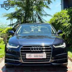 Audi A6 35 TDI