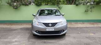 Maruti Suzuki Baleno others