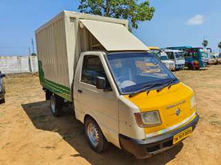 Ashok Leyland Dost LX