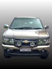 Chevrolet Tavera Neo 3 10 STR BS III