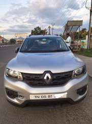 Renault Kwid 1.0 RXL