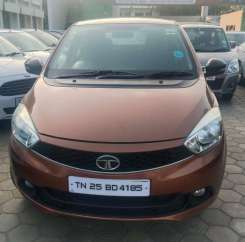 Tata Tigor XT