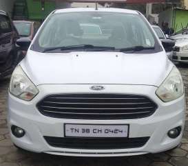 Ford Figo Aspire 1.2 Trend Petrol