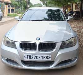 BMW 3 Series 320d Dynamic