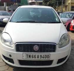 Fiat Linea Emotion Pack