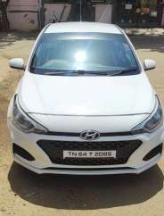 Hyundai i20 1.2 Magna