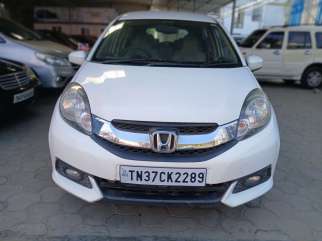 Honda Mobilio 1.5 V I DTEC