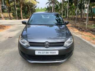 Volkswagen Polo 1.2 Highline