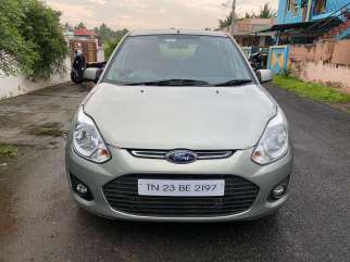 Ford Figo others