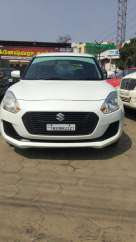 Maruti Suzuki Swift LXI