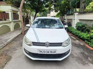 Volkswagen Polo 1.2 Comfortline