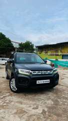 Maruti Suzuki Vitara Breeza others