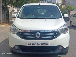 Renault Lodgy RXZ