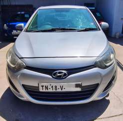 Hyundai i20 1.4 Magna CRDi