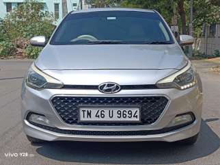 Hyundai i 20 ASTA