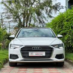 Audi A6 45 TFSI Premium Plus