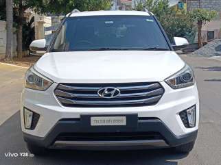 Hyundai Creta 1.6 SX