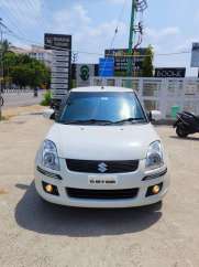 Maruti Suzuki Swift LDI