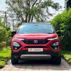 Tata Harrier Pure