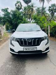 Mahindra XUV700 MX Petrol MT 5 STR