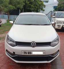 Volkswagen Polo Select 1.5 TDI Highline