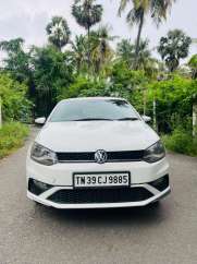 Volkswagen Polo 1.0 MPI Highline Plus