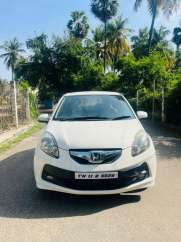 Honda Brio VX O