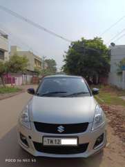 Maruti Suzuki Swift VDI