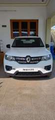 Renault Kwid RXT AMT