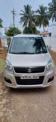 Maruti Suzuki Wagon R others