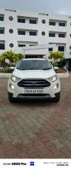 Ford Ecosport 1.5 Titanium TDCI