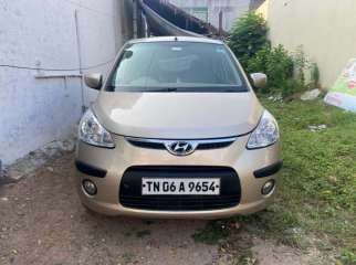 Hyundai i10 1.2 Asta