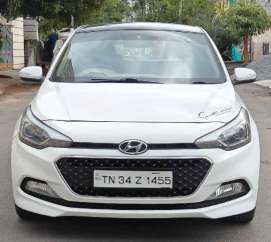 Hyundai i20 Asta