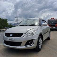 Maruti Suzuki Swift VDI