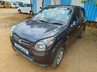 Maruti Suzuki Alto 800 VXI