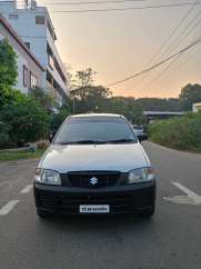 Maruti Suzuki Alto LXI