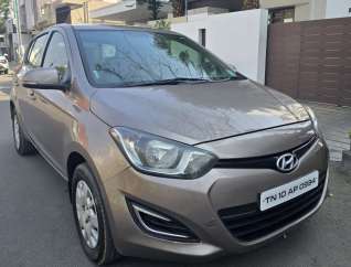 Hyundai i20 1.2 Era