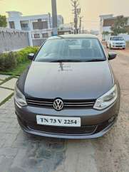 Volkswagen Vento 1.2 TSI Highline AT