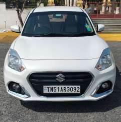 Maruti Suzuki Swift dzire LXI