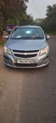 Chevrolet Sail U VA 1.2 LS