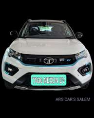 Tata Nexon XE