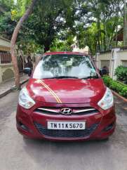 Hyundai i10 1.1 Magna IRDE2