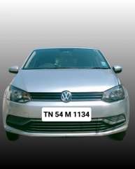 Volkswagen Polo 1.2 Comfortline